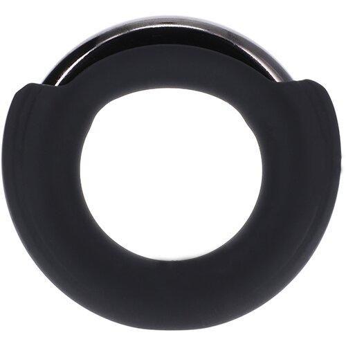 Doc Johnson Fort Troff Pinch Zero Ring Black Cijene