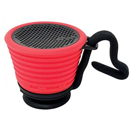 Microlab Magicup bluetooth Red zvučnik Slike