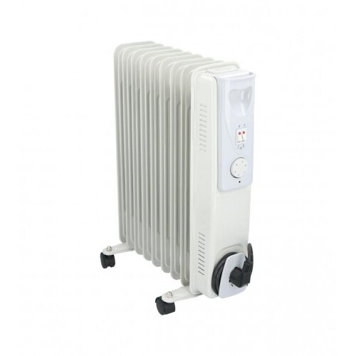 ALPINA HOME Radijator uljani 23,5X40X55 2000W Cijene