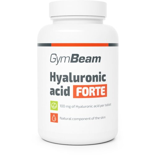 GymBeam Hijaluronska kiselina Forte Cene