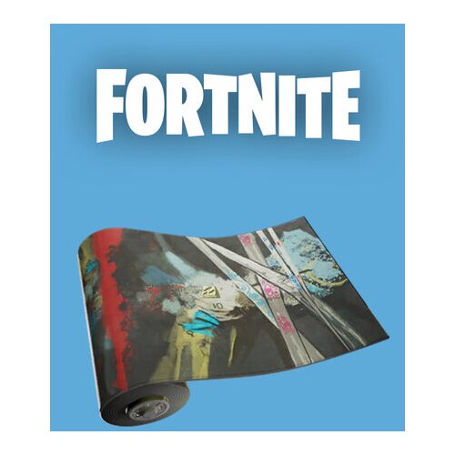 Epic Games fortnite - tagged wrap (dlc) (pc) key global Cene