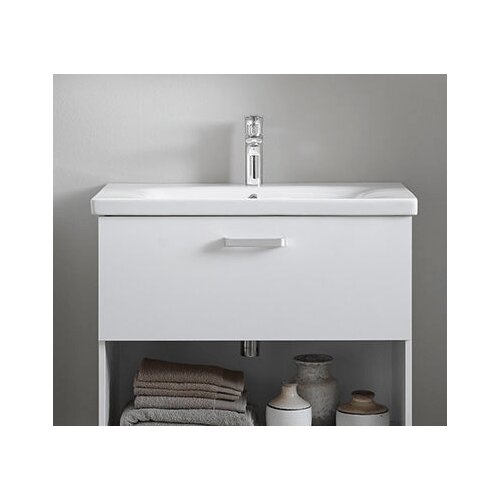 Kolpa San Evelin OUE 55 II White 562050 Slike