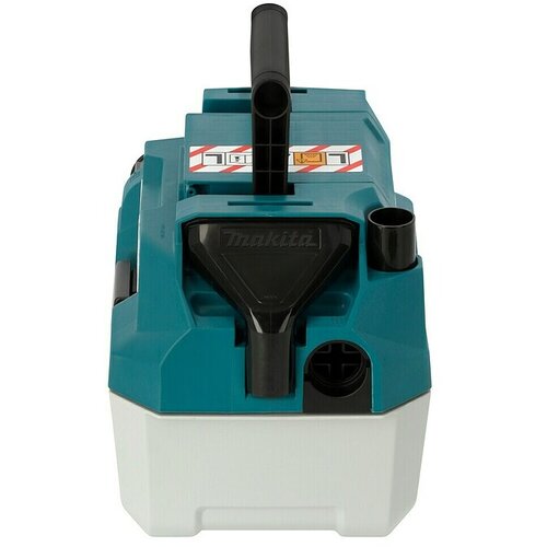Makita LXT 18V Akumulatorski mokro-suhi sesalnik DVC750LZX3 (18 V, Brez baterije, Prostornina posode: 7,5 l) productname.garantie.plussign BAUHAUS garancija 5 let za naprave na električni ali motorni pogon Cene