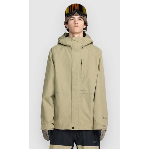 Volcom Dua Gore Tex Jakna moss green Cene