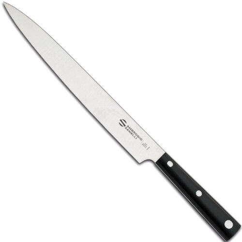 Ambrogio Sanelli YANAGI SASHIMI nož za su&amp;scaron;i sa&amp;scaron;imi, dolžina 240 mm HASAKI, (21563815) Slike
