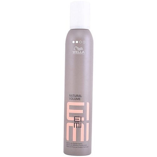 Wella Izdelki za oblikovanje las Eimi Natural Volume Schaum 300 ml Slike