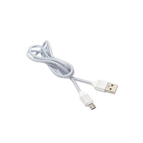 Ldnio A303Q USB 5V/3A FAST QC 3.0 microUSB beli punjač za mobilni telefon Slike