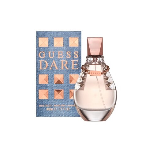 Guess Dare toaletna voda 100 ml za ženske Slike
