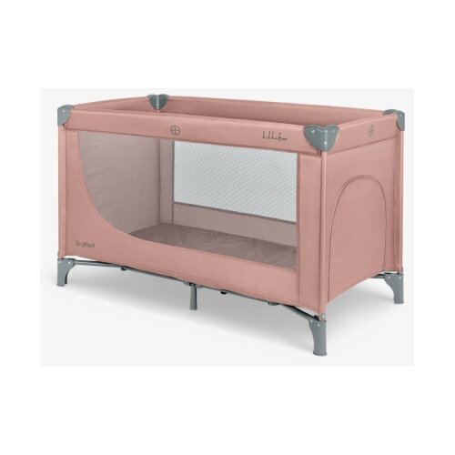 Kikka Boo Krevetac So Gifted premium Pink 1 nivo ( KKB23116 ) Cene