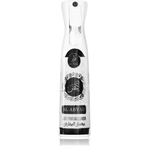 Khadlaj Frash Al Abyad osvežilec zraka 320 ml Slike