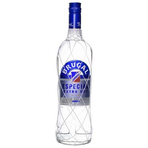 Brugal Blanco Rum, Especial, 1l Cene