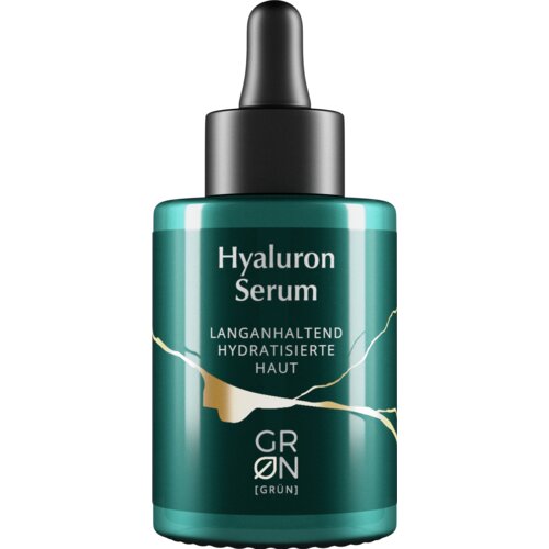GRN [GRÜN] Hialuronov serum - 30 ml Cene