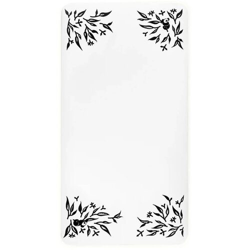 NANIT nanit® pametna rjuha za spremljanje rasti dojenčka 70x132 white Cene