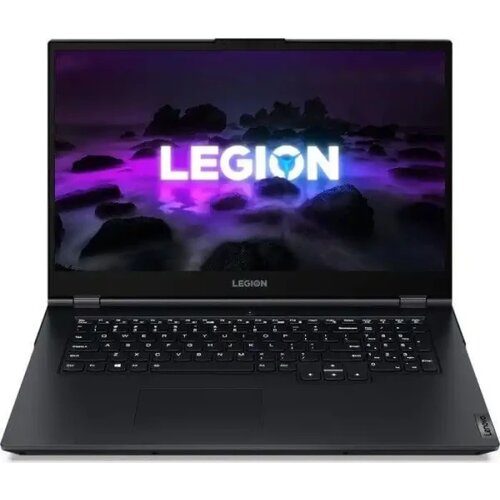 Lenovo Legion 5 17ACH6H 82JY006YYA 17.3 FHD IPS 144Hz Octa Core AMD Ryzen 7 5800H 3.2GHz,16GB RAM,512 GB SDD PCIe NVMe,nVidia GeForce RTX 3070,FreeDOS, laptop Slike