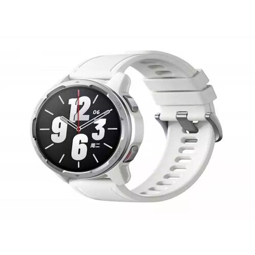 Xiaomi Smart Watch Watch S1 Active GL Moon White Cene