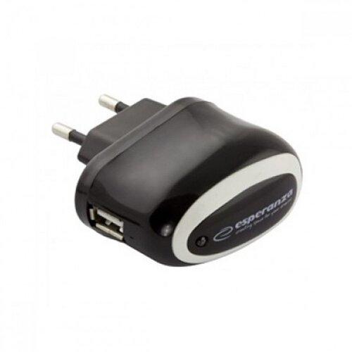 Esperanza Univerzalni mrežni USB punjač EZ111 Cene