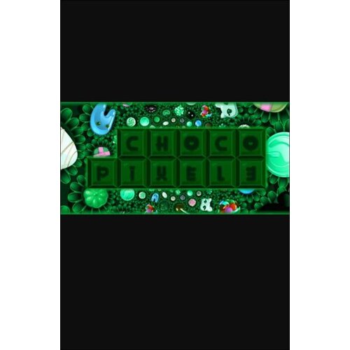 Steam Choco Pixel 3 (PC) Key GLOBAL Cene