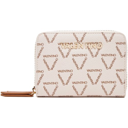 Valentino MARIO Ženski novčanik LADY RE, Braon-beli Cene