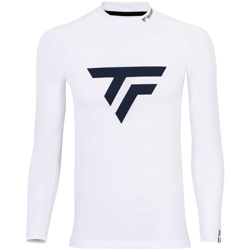 Tecnifibre Men's T-shirt Tech Tee Longsleeve M Slike