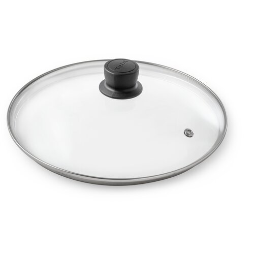 Tefal stekleni pokrov 28c m 28097712, (636508) Cene