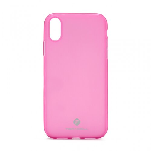Teracell maska giulietta za iphone xs max pink Cene