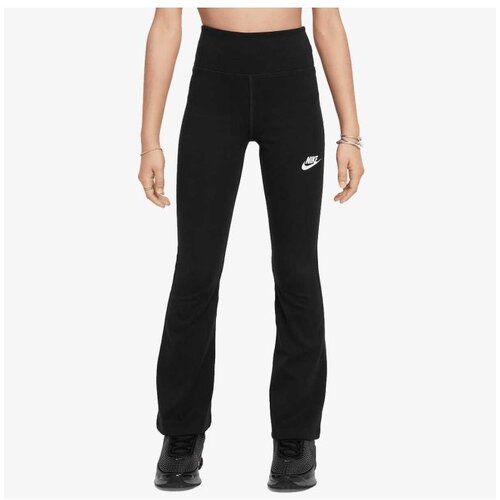 Nike G nsw clssc hr flare tght lbr Cene