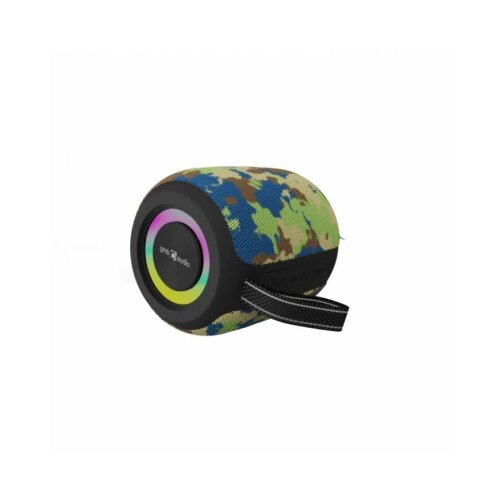 GEMBIRD DOO(ex PCX) bluetooth zvučnik 8W SPK-BT-LED-05-CM Cene