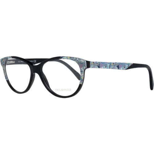 Emilio Pucci Optical Frame