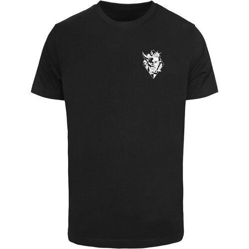 Mister Tee Men&amp;#039;s T-shirt Torro Baller black Slike