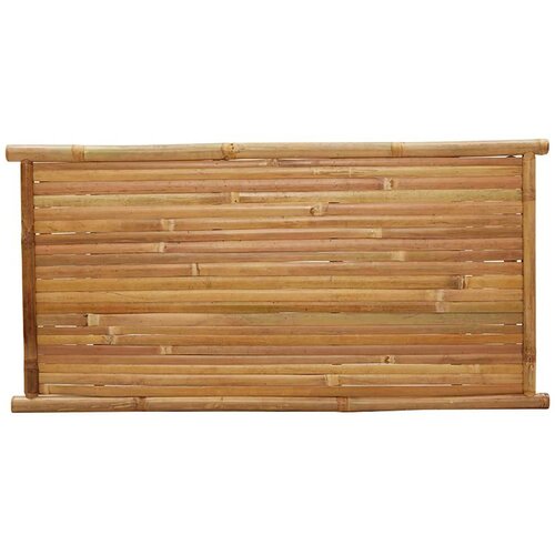  Stolić za kavu 110 x 55 x 45 cm bambus Slike