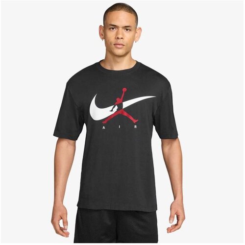 Nike M j brk jm gfx ss crew Cene