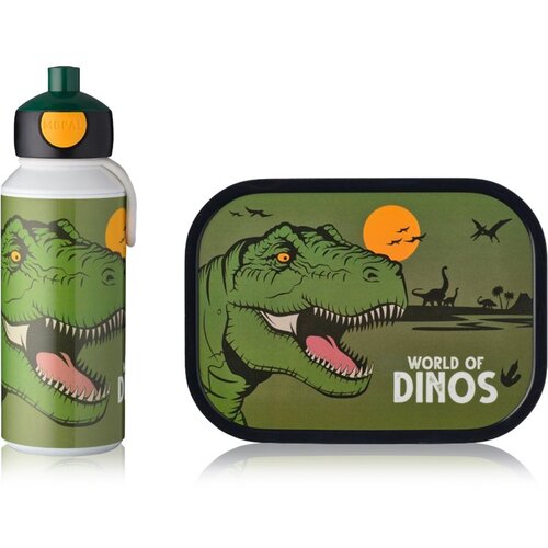 Mepal Campus Dino set (za otroke) Slike