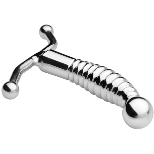 Metal Hard METALHARD HUGE INSERTABLE METAL ANAL Cene