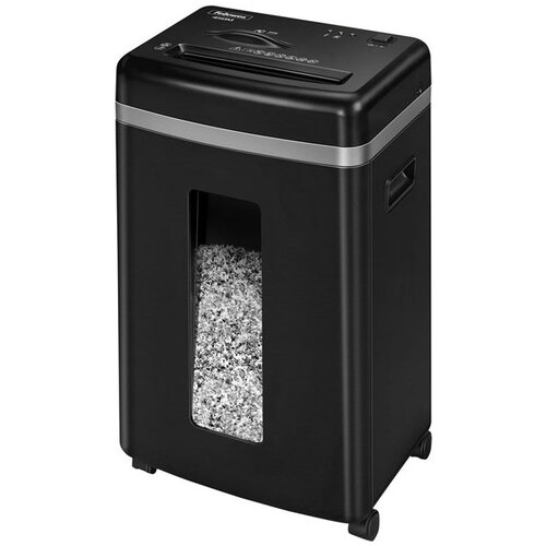 Fellowes uničevalnik dokumentov 450M (2 x 12), P-5 Cene