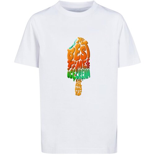 MT Kids Kids Ice Cream Tee white Cijene