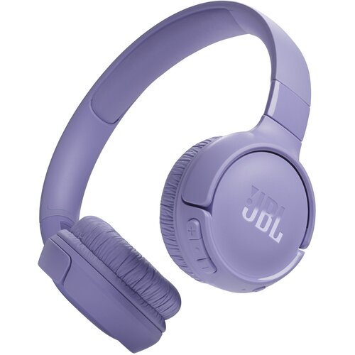 JBL Tune 520BT brezžične naglavne slu&scaron;alke vijolične barve Cene