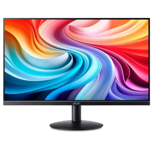 Acer Monitor 23.8" SA242YEbi UM.QS2EE.E01, IPS, FHD, 100Hz, 1ms, HDMI Cene