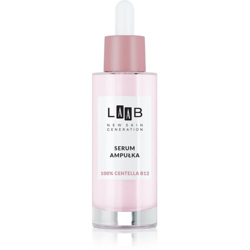 AA Cosmetics LAAB 100% Centella B12 koncentrirani serum za intenzivno vlažnost 30 ml Cene