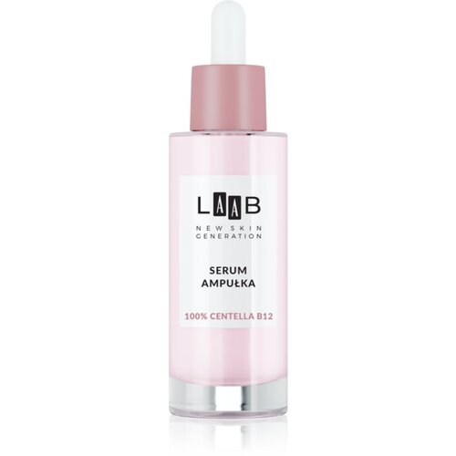AA Cosmetics LAAB 100% Centella B12 koncentrirani serum za intenzivnu hidrataciju 30 ml Cijene