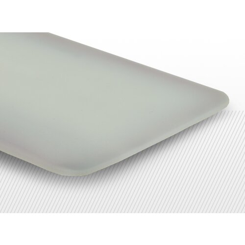 PWB Gumena ploča od silikona PROZIRNA - 3 mm x 1000 mm Cene