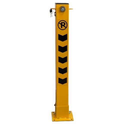 MFK PLASTIK parking barijera stub 75cm-sa bravicom Cene