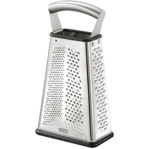 Gefu VITALES LASER CUT Box grater Stainless steel Cijene