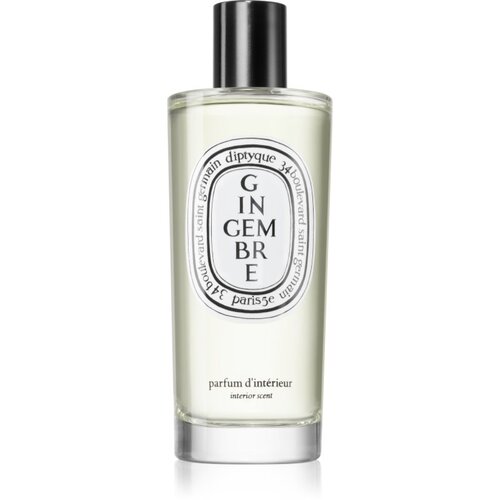 Diptyque Gingembre pr&amp;scaron;ilo za dom 150 ml Slike