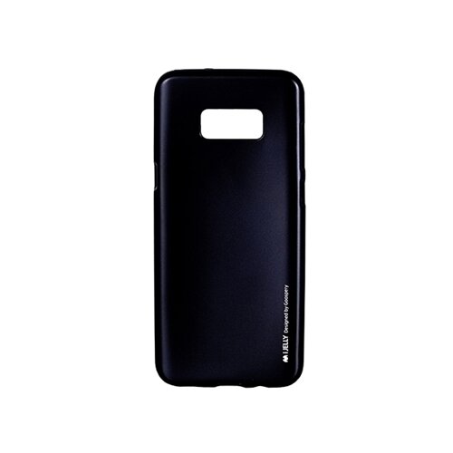  Zaštitna futrola Mercury i-Jelly metal case Samsung G950 S8 black Cijene