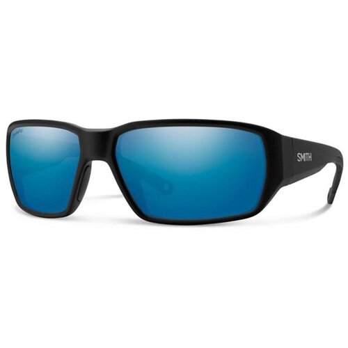 Smith HOOKSET 003/QG Polarized ONE SIZE (62) Črna/Modra Cene