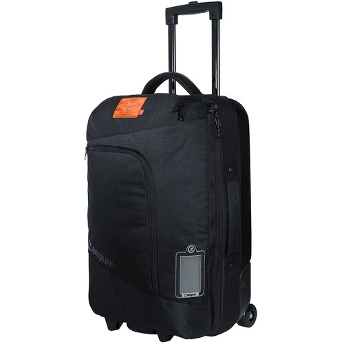 Amplifi Flight Torino Travel Bag black Cijene