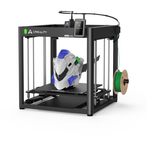 Creality Ender 5 Max - 1 kom Cijene
