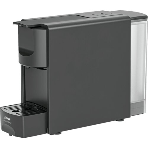 Vox Aparat za kavo CM 7037 [1050 W, 20 bar, 600 ml, črn], (21591400) Cene