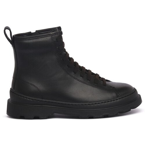 Camper Pol&amp;scaron;kornji 400816001 Črna Slike