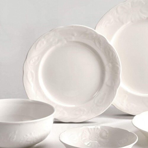 TANJUR 21CM 2640 ROSE SAUVAGE BLANCHE Cijene